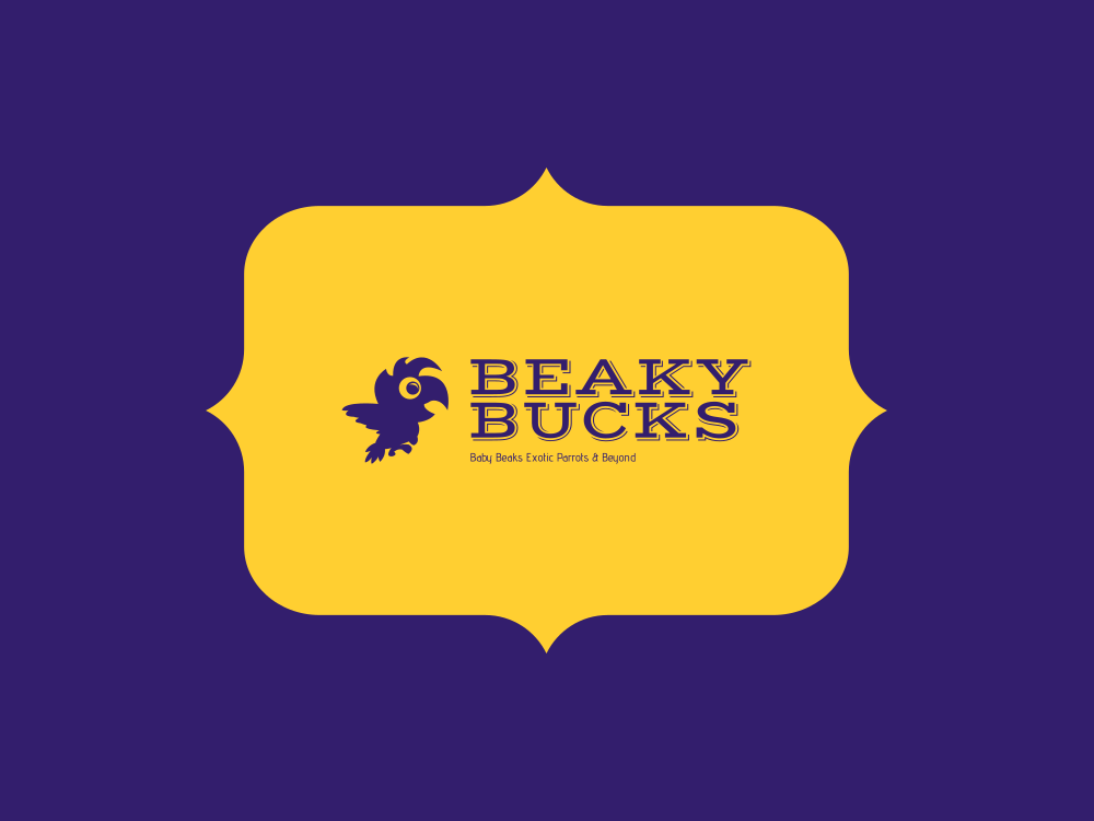 Beaky Bucks Gift Card